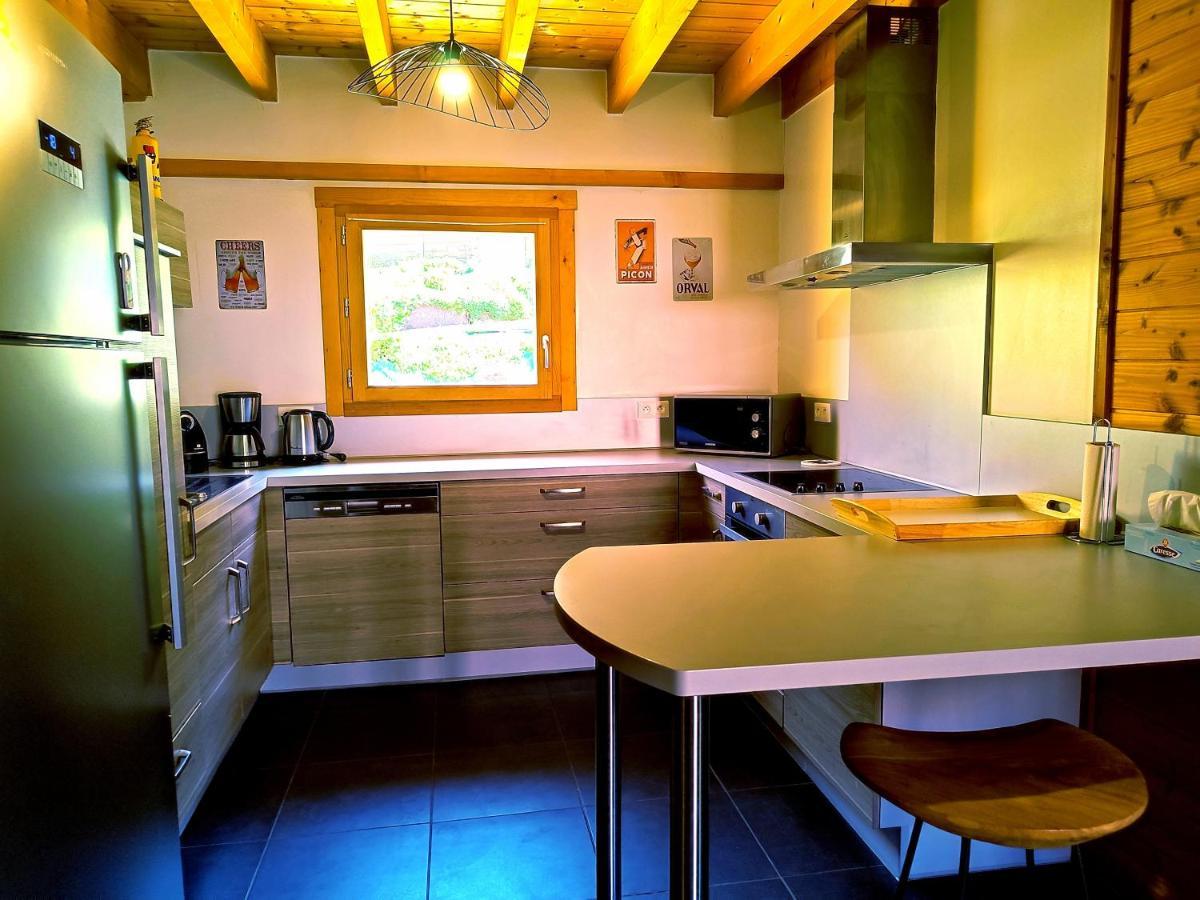 ⁂⁂ LE NID DE PIERRE&JULIE [CLEDICIHOME] 2 pas du centre ville / SPA&TERASSE AMENAGEE ⁂⁂ La Bresse Extérieur photo